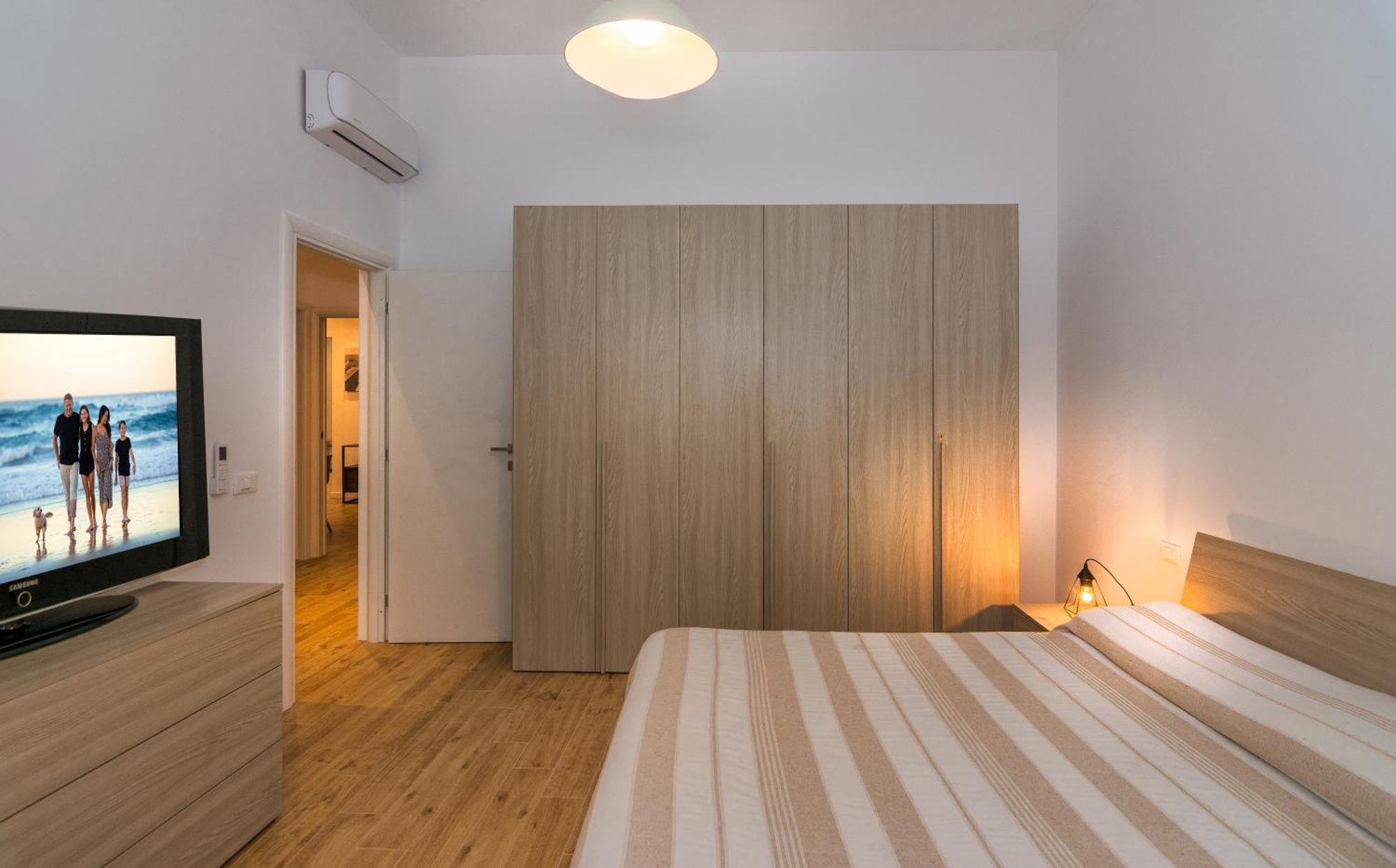 Casa Vacanze Da Antonio Ristrutturata Luglio 2023 Viareggio Ngoại thất bức ảnh