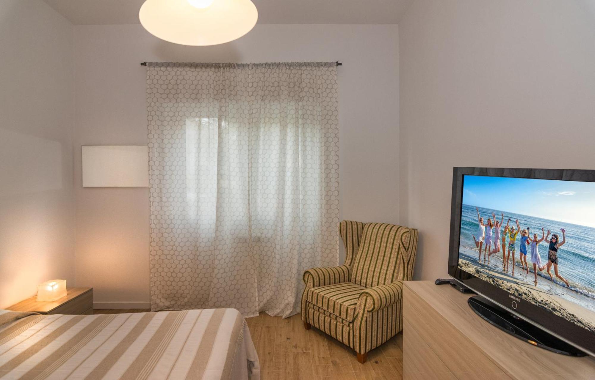 Casa Vacanze Da Antonio Ristrutturata Luglio 2023 Viareggio Ngoại thất bức ảnh